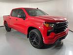 2026 Chevrolet Silverado 1500 Crew Cab 4x4 Pickup for sale #P260295 - photo 3