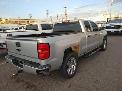 2018 Chevrolet Silverado 1500 Double Cab 4x2 Pickup for sale #P260295A - photo 2