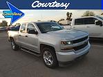 2018 Chevrolet Silverado 1500 Double Cab 4x2 Pickup for sale #P260295A - photo 1