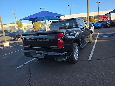 2024 Chevrolet Silverado 1500 Crew Cab RWD Pickup for sale #P260297A - photo 2