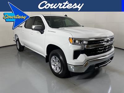 2026 Chevrolet Silverado 1500 Crew Cab 4x2 Pickup for sale #P260301 - photo 1