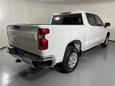 2026 Chevrolet Silverado 1500 Crew Cab 4x2 Pickup for sale #P260301 - photo 2