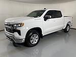 2026 Chevrolet Silverado 1500 Crew Cab 4x2 Pickup for sale #P260301 - photo 5