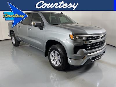 2026 Chevrolet Silverado 1500 Crew Cab 4x2 Pickup for sale #P260307 - photo 1