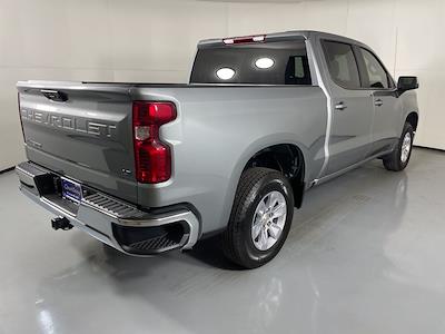 2026 Chevrolet Silverado 1500 Crew Cab 4x2 Pickup for sale #P260307 - photo 2