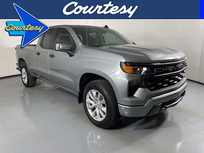 2026 Chevrolet Silverado 1500 Double Cab 4x2 Pickup for sale #P260311 - photo 1