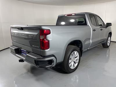New 2026 Chevrolet Silverado 1500 Custom Double Cab Pickup for sale #P260311 - photo 2
