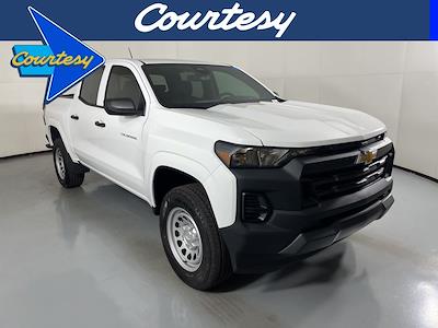 2026 Chevrolet Colorado Crew Cab 4x2 Pickup for sale #P260319 - photo 1