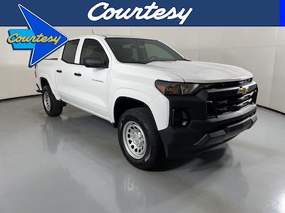 2026 Chevrolet Colorado Crew Cab 4x2 Pickup for sale #P260320 - photo 1