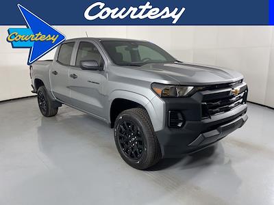 2026 Chevrolet Colorado Crew Cab 4x2 Pickup for sale #P260321 - photo 1