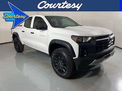 2026 Chevrolet Colorado Crew Cab 4x4 Pickup for sale #P260322 - photo 1