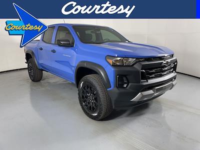 2026 Chevrolet Colorado Crew Cab 4x4 Pickup for sale #P260323 - photo 1