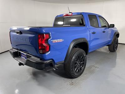 2026 Chevrolet Colorado Crew Cab 4x4 Pickup for sale #P260323 - photo 2