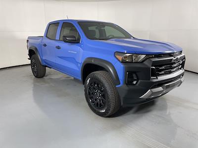 2026 Chevrolet Colorado Crew Cab 4x4 Pickup for sale #P260323 - photo 2