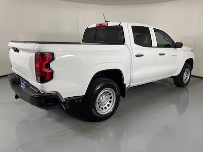 New 2026 Chevrolet Colorado Work Truck Crew Cab Pickup for sale #P260339 - photo 2