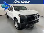 New 2026 Chevrolet Colorado Work Truck Crew Cab Pickup for sale #P260339 - photo 1
