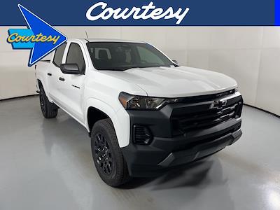 2026 Chevrolet Colorado Crew Cab 4x2 Pickup for sale #P260340 - photo 1