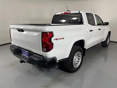 New 2026 Chevrolet Colorado Work Truck Crew Cab 4x4 Pickup for sale #P260341 - photo 2