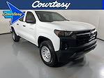 New 2026 Chevrolet Colorado Work Truck Crew Cab 4x4 Pickup for sale #P260341 - photo 1