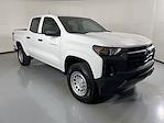 New 2026 Chevrolet Colorado Work Truck Crew Cab 4x4 Pickup for sale #P260341 - photo 3