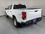 New 2026 Chevrolet Colorado Work Truck Crew Cab 4x4 Pickup for sale #P260341 - photo 7