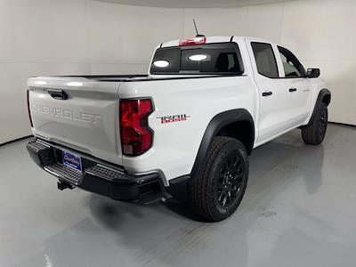New 2026 Chevrolet Colorado Trail Boss Crew Cab 4x4 Pickup for sale #P260342 - photo 2