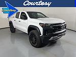 New 2026 Chevrolet Colorado Trail Boss Crew Cab 4x4 Pickup for sale #P260342 - photo 1