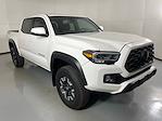 2021 Toyota Tacoma Double Cab 4WD Pickup for sale #P260342A - photo 3