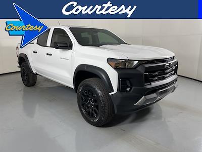 2026 Chevrolet Colorado Crew Cab 4x4 Pickup for sale #P260343 - photo 1