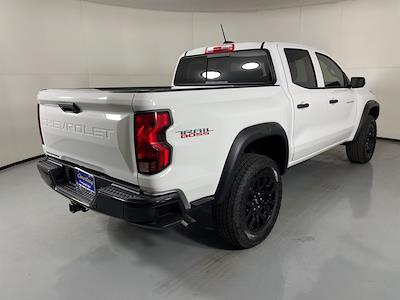 2026 Chevrolet Colorado Crew Cab 4x4 Pickup for sale #P260343 - photo 2