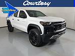 2026 Chevrolet Colorado Crew Cab 4x4 Pickup for sale #P260343 - photo 1
