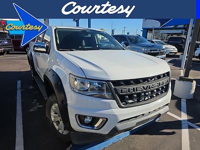 2018 Chevrolet Colorado Crew Cab RWD Pickup for sale #P260343A - photo 1