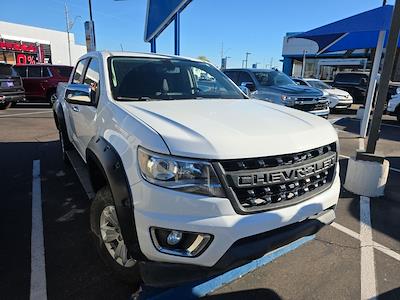 2018 Chevrolet Colorado Crew Cab RWD Pickup for sale #P260343A - photo 2