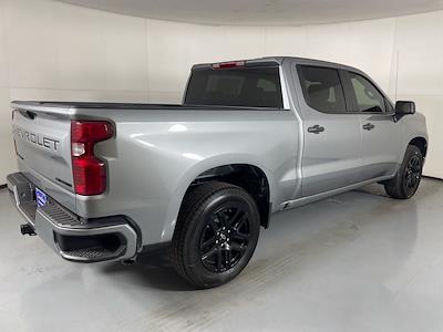 2026 Chevrolet Silverado 1500 Crew Cab 4x2 Pickup for sale #P260349 - photo 2