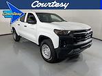 New 2026 Chevrolet Colorado Work Truck Crew Cab Pickup for sale #P260350 - photo 1