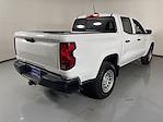 New 2026 Chevrolet Colorado Work Truck Crew Cab Pickup for sale #P260350 - photo 2