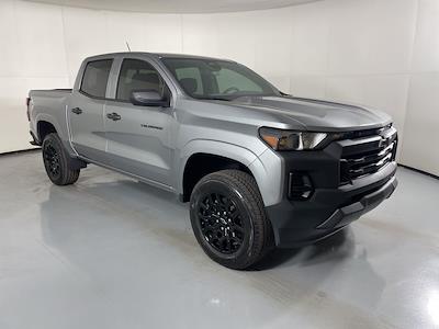 New 2026 Chevrolet Colorado Work Truck Crew Cab Pickup for sale #P260351 - photo 2