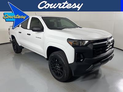 2026 Chevrolet Colorado Crew Cab 4x2 Pickup for sale #P260352 - photo 1
