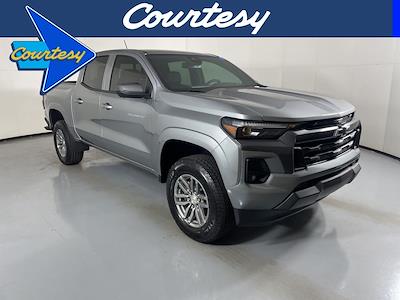 2026 Chevrolet Colorado Crew Cab 4x2 Pickup for sale #P260353 - photo 1