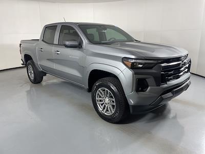 2026 Chevrolet Colorado Crew Cab 4x2 Pickup for sale #P260353 - photo 2