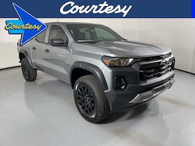 2026 Chevrolet Colorado Crew Cab 4x4 Pickup for sale #P260355 - photo 1