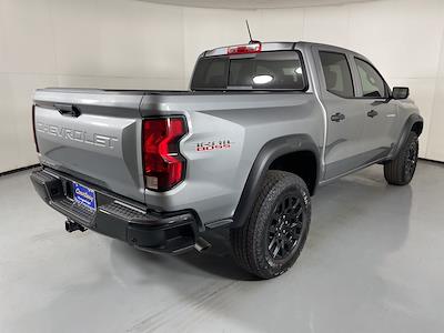 New 2026 Chevrolet Colorado Trail Boss Crew Cab 4x4 Pickup for sale #P260355 - photo 2