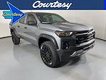 2026 Chevrolet Colorado Crew Cab 4x4 Pickup for sale #P260355 - photo 1