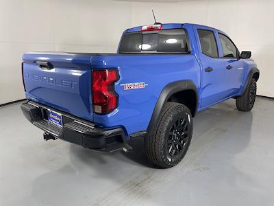 2026 Chevrolet Colorado Crew Cab 4x4 Pickup for sale #P260356 - photo 2