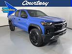 2026 Chevrolet Colorado Crew Cab 4x4 Pickup for sale #P260356 - photo 1