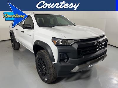 2026 Chevrolet Colorado Crew Cab 4x4 Pickup for sale #P260357 - photo 1
