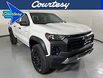 2026 Chevrolet Colorado Crew Cab 4x4 Pickup for sale #P260357 - photo 1