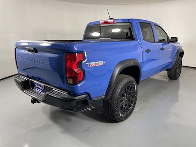 2026 Chevrolet Colorado Crew Cab 4x4 Pickup for sale #P260358 - photo 2