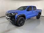 2026 Chevrolet Colorado Crew Cab 4x4 Pickup for sale #P260358 - photo 5