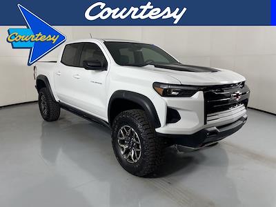 2026 Chevrolet Colorado Crew Cab 4x4 Pickup for sale #P260359 - photo 1